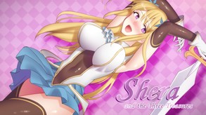 Shera and the Three Treasures screenshot thumbnail video