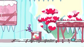 Retimed-游戏截图