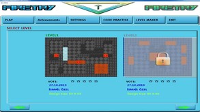 FireTry screenshot thumbnail video