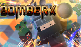 BomberX screenshot thumbnail video