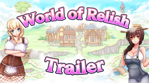 World of relish: Trailer
