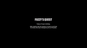 Fuzzy's Quest screenshot thumbnail video