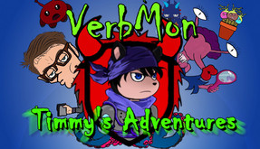 Trailer 2 Timmy's Adventures : VerbMon
