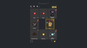 Dungeon Cards screenshot thumbnail video