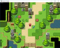 World of Voidia（虚亚世界） screenshot thumbnail video