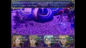 Trials of Guinevere screenshot thumbnail video