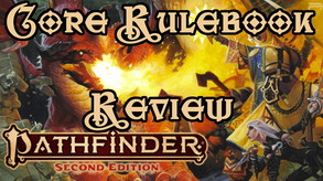 Fantasy Grounds - Pathfinder 2 RPG - Core Rules (PFRPG2) screenshot thumbnail video