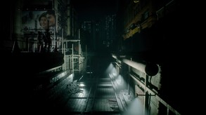 生化危机3 重制版-游戏截图