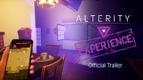 ALTERITY EXPERIENCE screenshot thumbnail video