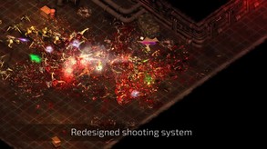 Launch promo trailer