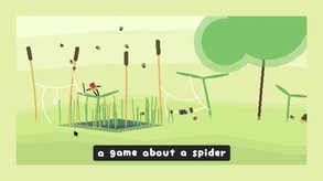 spider ponds screenshot thumbnail video