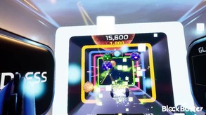 Space Block Buster screenshot thumbnail video