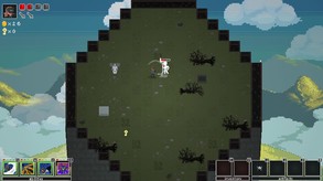 Underneath screenshot thumbnail video