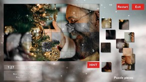 The Santa Challenge screenshot thumbnail video