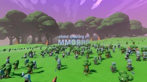 Early Access Trailer
