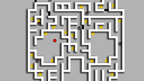 Deadly Maze Phase 1