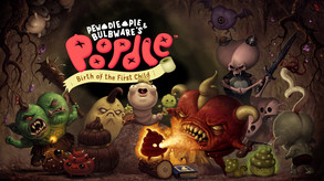 Poopdie - Trailer 2019