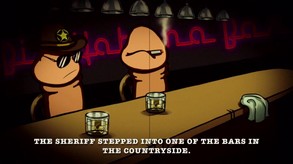 COCKHEAD: BIG KAHUNA BAR eng