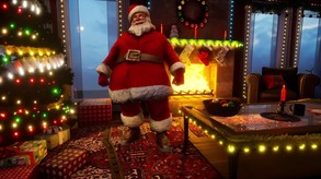 Zombie Claus screenshot thumbnail video