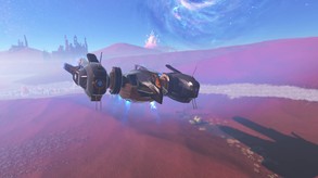 Skyforge screenshot thumbnail video