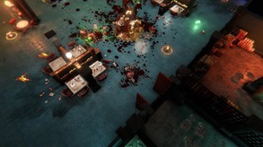 BDSM: Big Drunk Satanic Massacre Demo screenshot thumbnail video