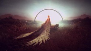 Waking trailer