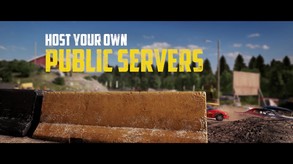 Wreckfest - Season Pass 1 screenshot thumbnail video