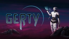 Gerty screenshot thumbnail video