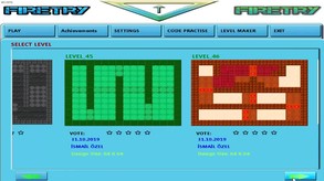 FireTry screenshot thumbnail video