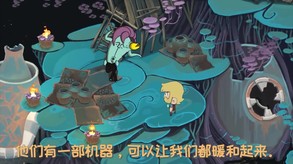 小小英亩 / The Little Acre-游戏截图