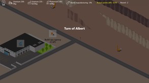 Nuclear Arms Race trailer