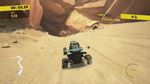 Offroad Racing - Buggy X ATV X Moto screenshot thumbnail video
