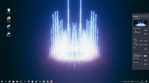 Ultimate Visualizer screenshot thumbnail video