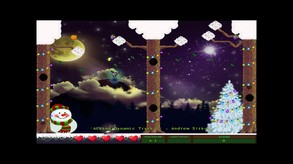 Xmas Theme Reveal