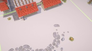 Gallic Wars: Battle Simulator screenshot thumbnail video