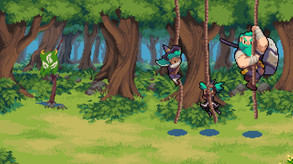 Wargroove: Double Trouble screenshot thumbnail video