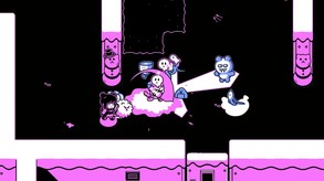 Chilly Cheery Update Teaser