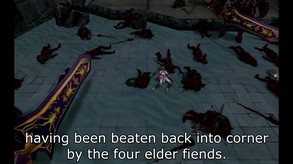 Eternal Dread screenshot thumbnail video