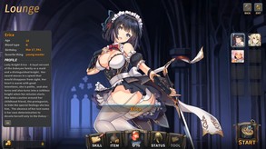 Wish screenshot thumbnail video