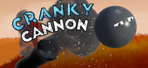 Cranky Cannon