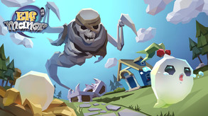 Elf Manor screenshot thumbnail video