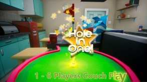 House Of Golf