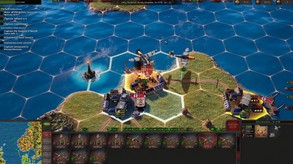 Strategic Mind: Blitzkrieg screenshot thumbnail video