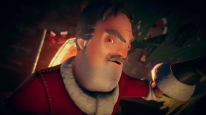 Secret Neighbor X-Mas Update