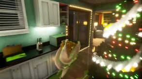 Zombie Claus screenshot thumbnail video