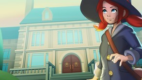 The Button Witch screenshot thumbnail video