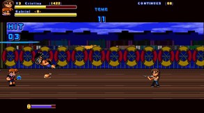 Revenge on the Streets screenshot thumbnail video