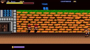 Revenge on the Streets screenshot thumbnail video