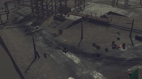 Rat Racer Crashes