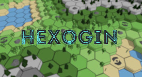 Hexogin screenshot thumbnail video